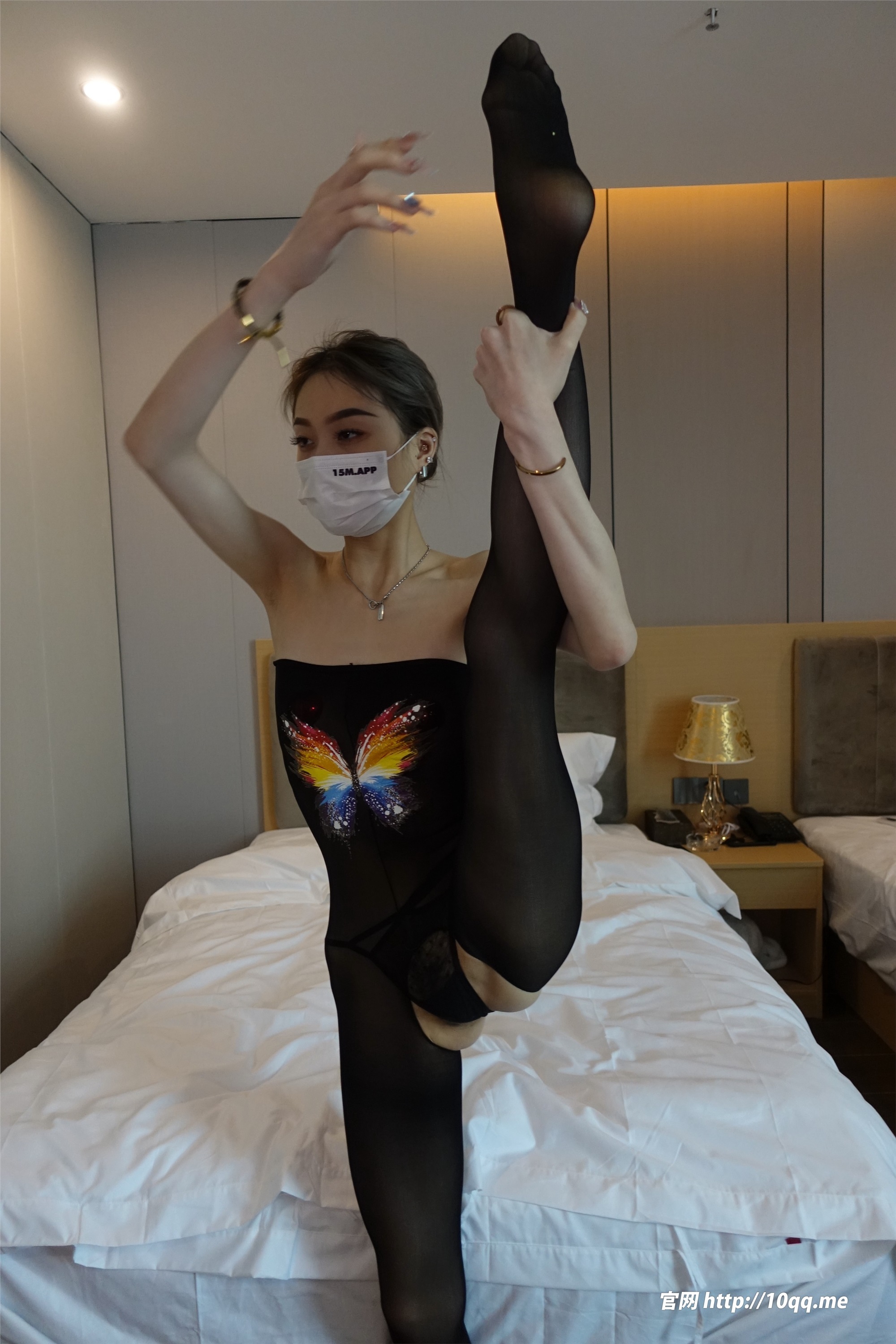 ROSI口罩系列 2023.10.02 NO.2668